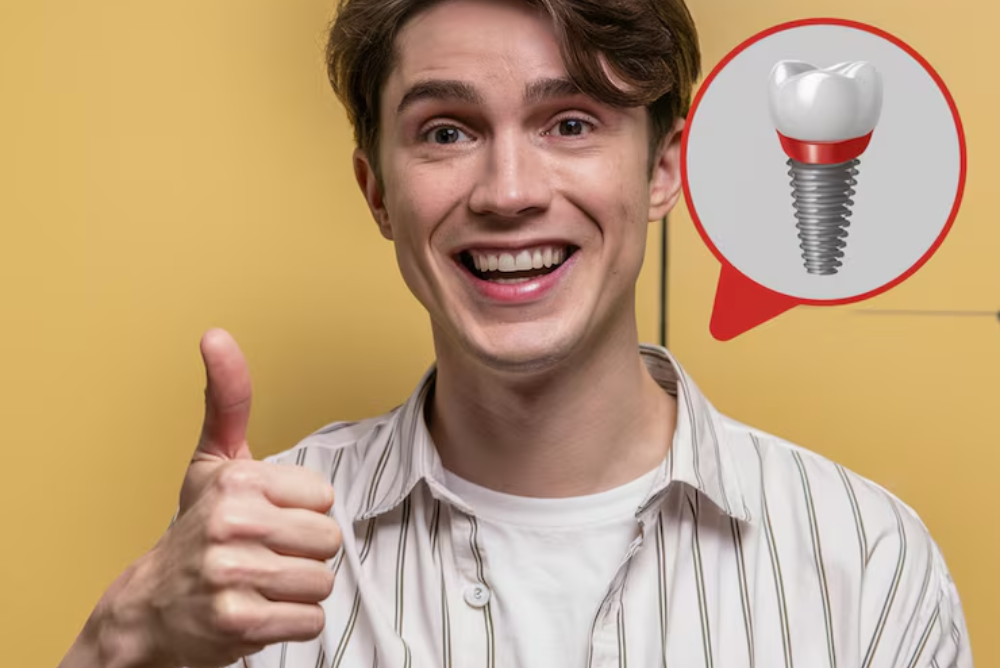 What I Wish I Knew Before Dental Implants?